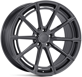 Felga aluminiowa 20" Ispiri Wheels FFR2 20x10,5 ET42 5x112 Carbon Graphite