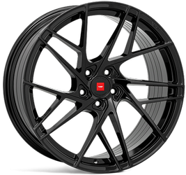 Felga aluminiowa 20" Ispiri Wheels FFRM 20x8,5 ET45 5x112 Corsa Black