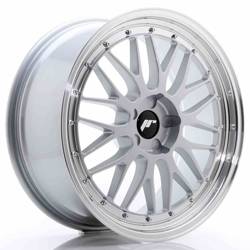 Felga aluminiowa 20" Japan Racing JR23 20x8,5 ET35 5x120 Silver