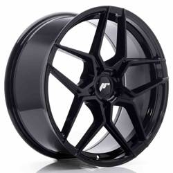 Felga aluminiowa 20" Japan Racing JR34 20x9 ET35 5x120 Gloss Black