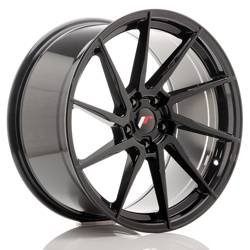 Felga aluminiowa 20" Japan Racing JR36 20x10 ET35 5x120 Gloss Black