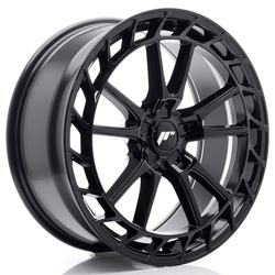 Felga aluminiowa 20" Japan Racing JR45 20x8,5 ET25-45 5H BLANK Glossy Black