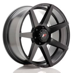 Felga aluminiowa 20" Japan Racing JRX3 20x9.5 ET20 6x139.7 Matt Black