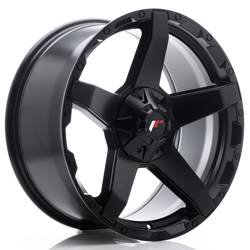 Felga aluminiowa 20" Japan Racing JRX5 20x9 ET20 6x114.3 Matt Black