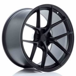 Felga aluminiowa 20" Japan Racing SL-01 20x11 ET0-30 BLANK Black