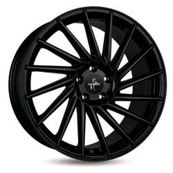 Felga aluminiowa 20'' Keskin Tuning KT17 20x9 ET30 5x112 Czarne