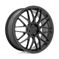 Felga aluminiowa 20" Motegi Cm10 20x8,5 ET45 5x112 Satin Black