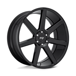 Felga aluminiowa 20" Niche Future 20x9,5 ET30 6x139,7 Gloss Black