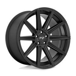 Felga aluminiowa 20" Niche Tifosi 20x10,5 ET40 5x112 Matte Black