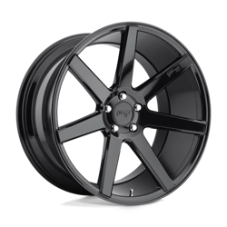 Felga aluminiowa 20" Niche Verona 20x9 ET35 5x114,3 Gloss Black