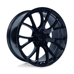 Felga aluminiowa 20" Performance Replicas PR161 20x10,5 ET25 5x115 Gloss Black