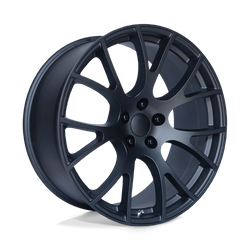 Felga aluminiowa 20" Performance Replicas PR161 20x10,5 ET25 5x115 Matte Black