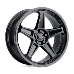 Felga aluminiowa 20" Performance Replicas PR186 20x10,5 ET25 5x115 Gloss Black