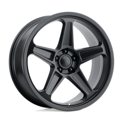 Felga aluminiowa 20" Performance Replicas PR186 20x9 ET20 5x115 Matte Black