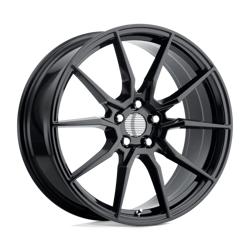 Felga aluminiowa 20" Performance Replicas PR193 20x9 ET30 5x114,3 Gloss Black