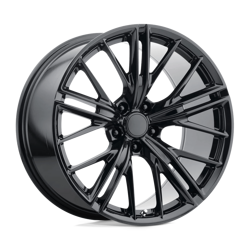 Felga aluminiowa 20" Performance Replicas PR194 20x10 ET35 5x120 Gloss Black