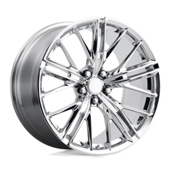 Felga aluminiowa 20" Performance Replicas PR194 20x11 ET43 5x120 Chrome