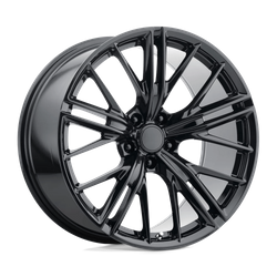 Felga aluminiowa 20" Performance Replicas PR194 20x11 ET43 5x120 Gloss Black