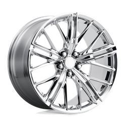 Felga aluminiowa 20" Performance Replicas PR194 20x9 ET30 5x120 Chrome