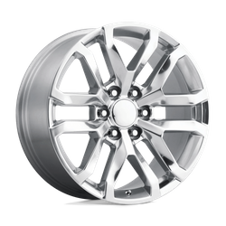 Felga aluminiowa 20" Performance Replicas PR196 20x9 ET24 6x139,7 Chrome