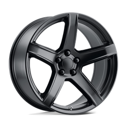 Felga aluminiowa 20" Performance Replicas PR209 20x9,5 ET15 5x115 Satin Black