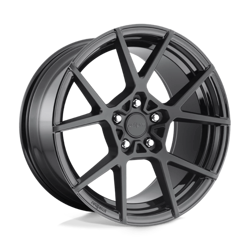 Felga aluminiowa 20" Rotiform Kps 20x11 ET35 5x120 Matte Black