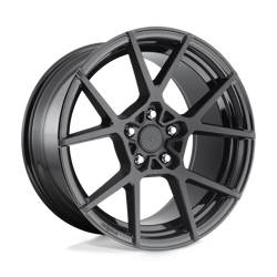 Felga aluminiowa 20" Rotiform Kps 20x8,5 ET35 5x120 Matte Black