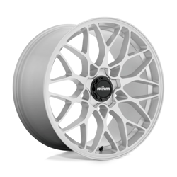 Felga aluminiowa 20" Rotiform R189 20x9 ET35 5x120 Gloss Silver