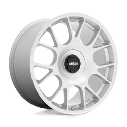 Felga aluminiowa 20" Rotiform Tuf-R 20x10,5 ET45 5x112/114,3 Silver