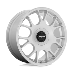 Felga aluminiowa 20" Rotiform Tuf-R 20x8,5 ET35 5x112/114,3 Silver