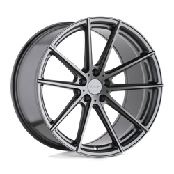 Felga aluminiowa 20" TSW BATHURST 20x10 ET40 5x112 Gloss Gunmetal