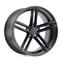 Felga aluminiowa 20" TSW CHAPELLE 20x10 ET40 5x114,3 Matte Black