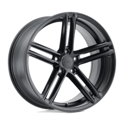 Felga aluminiowa 20" TSW CHAPELLE 20x10 ET40 5x120 Matte Black