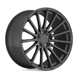 Felga aluminiowa 20" TSW CHICANE 20x10 ET25 5x114,3 Matte Gunmetal