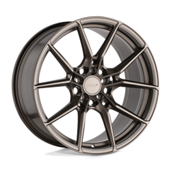 Felga aluminiowa 20" TSW NEPTUNE 20x10 ET40 5x114,3 Matte Bronze