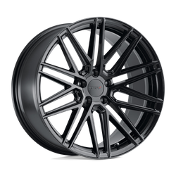 Felga aluminiowa 20" TSW PESCARA 20x10 ET25 5x112 Gloss Black