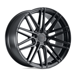 Felga aluminiowa 20" TSW PESCARA 20x10 ET25 5x114,3 Gloss Black