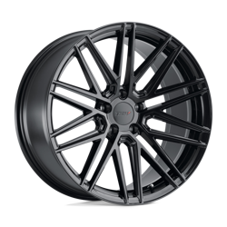 Felga aluminiowa 20" TSW PESCARA 20x10 ET40 5x112 Gloss Black