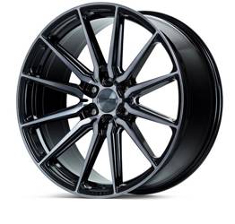 Felga aluminiowa 20" VOSSEN HF6-1 20x9,5 ET15 6x139,7 Tinted Gloss Black