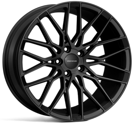 Felga aluminiowa 20" Veemann V-FS34 20x10 ET43 5x120 Matt Black