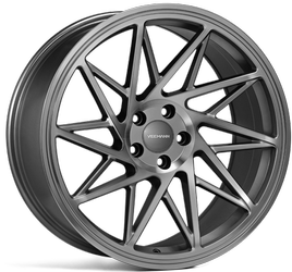 Felga aluminiowa 20" Veemann V-FS35R 20x10 ET42 5x112 Gloss Graphite