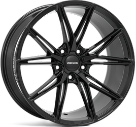 Felga aluminiowa 20" Veemann V-FS49 20x8,5 ET35 5x120 Gloss Black