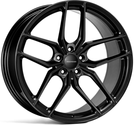 Felga aluminiowa 20" Veemann VC03 20x9 ET35 5x120 Gloss Black