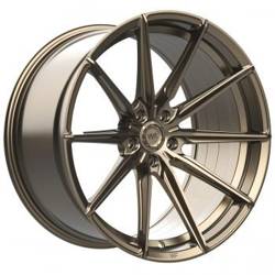 Felga aluminiowa 20" Wheelforce CF.3-FF R 20x11 ET32 5x120 Satin Bronze