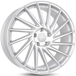 Felga aluminiowa 21" Keskin Tuning KT17 21x9,5 ET50 5x112 Srebrne