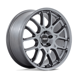 Felga aluminiowa 21" Rotiform Zws 21x10,5 ET15 5x120 Gloss Anthracite