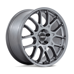 Felga aluminiowa 21" Rotiform Zws 21x10,5 ET30 5x112 Gloss Anthracite