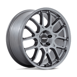 Felga aluminiowa 21" Rotiform Zws 21x11 ET45 5x130 Gloss Anthracite