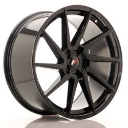 Felga aluminiowa 22" Japan Racing JR36 22x10,5 ET15-55 5H BLANK Gloss Black