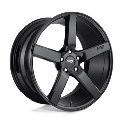 Felga aluminiowa 22" Niche Milan 22x10 ET35 5x127 Gloss Black